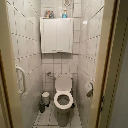 Grosse Zum Wohlfuehlen شقة Baumgarten