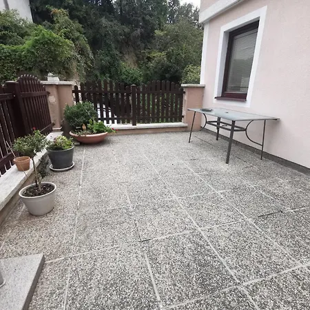 Grosse Zum Wohlfuehlen شقة Baumgarten