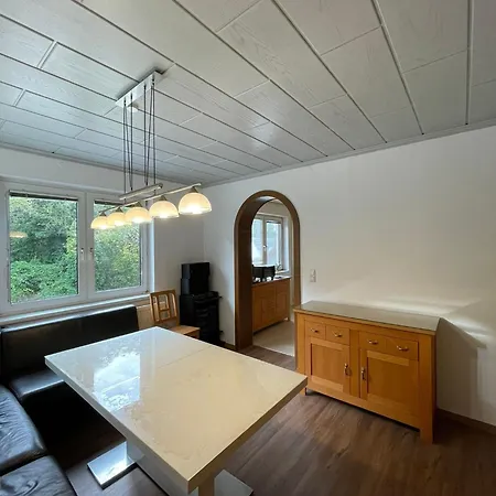 Apartment Grosse Zum Wohlfuehlen